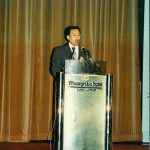Speech by Y.A.B Dato_ Seri Anwar Ibrahim - Deputy Prime Minister