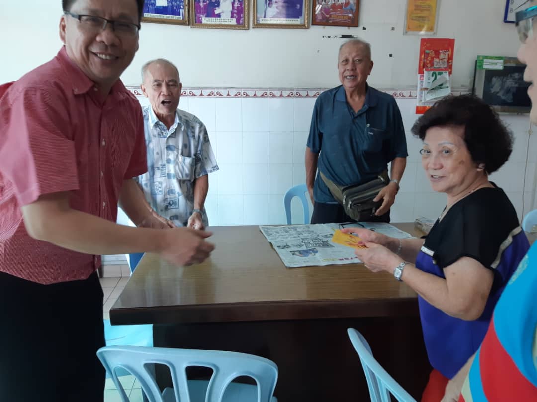 image CSR Rumah Orang Tua